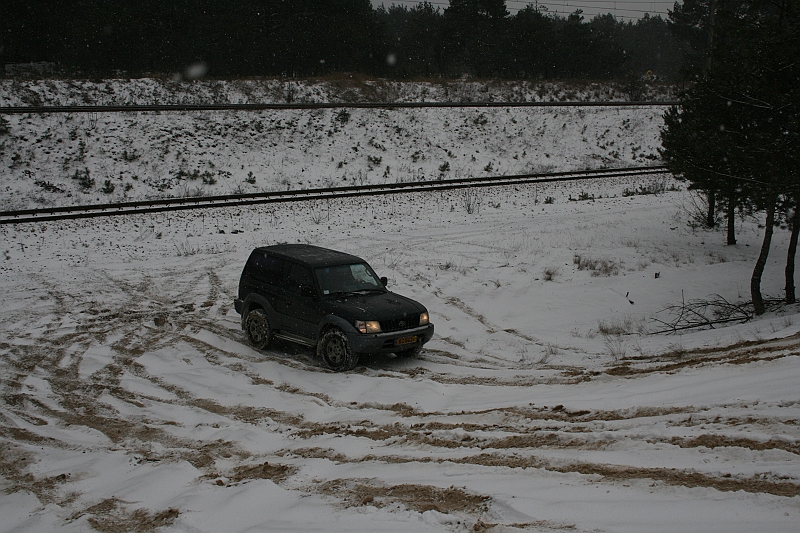 Czerwonym Szlakiem 111